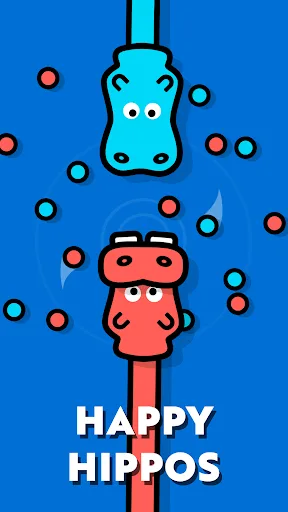 2 Player games : the Challenge screenshot 4