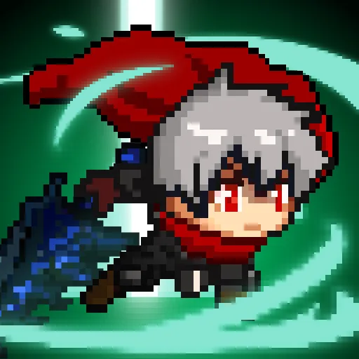 Slayer Legend : Idle RPG